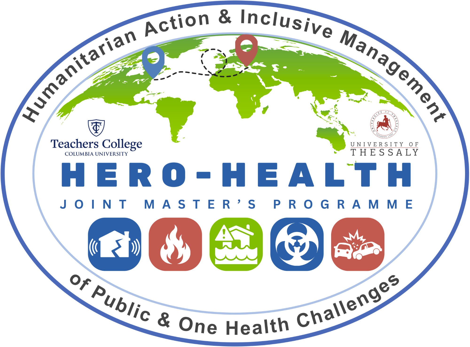 Hero-Health Logo