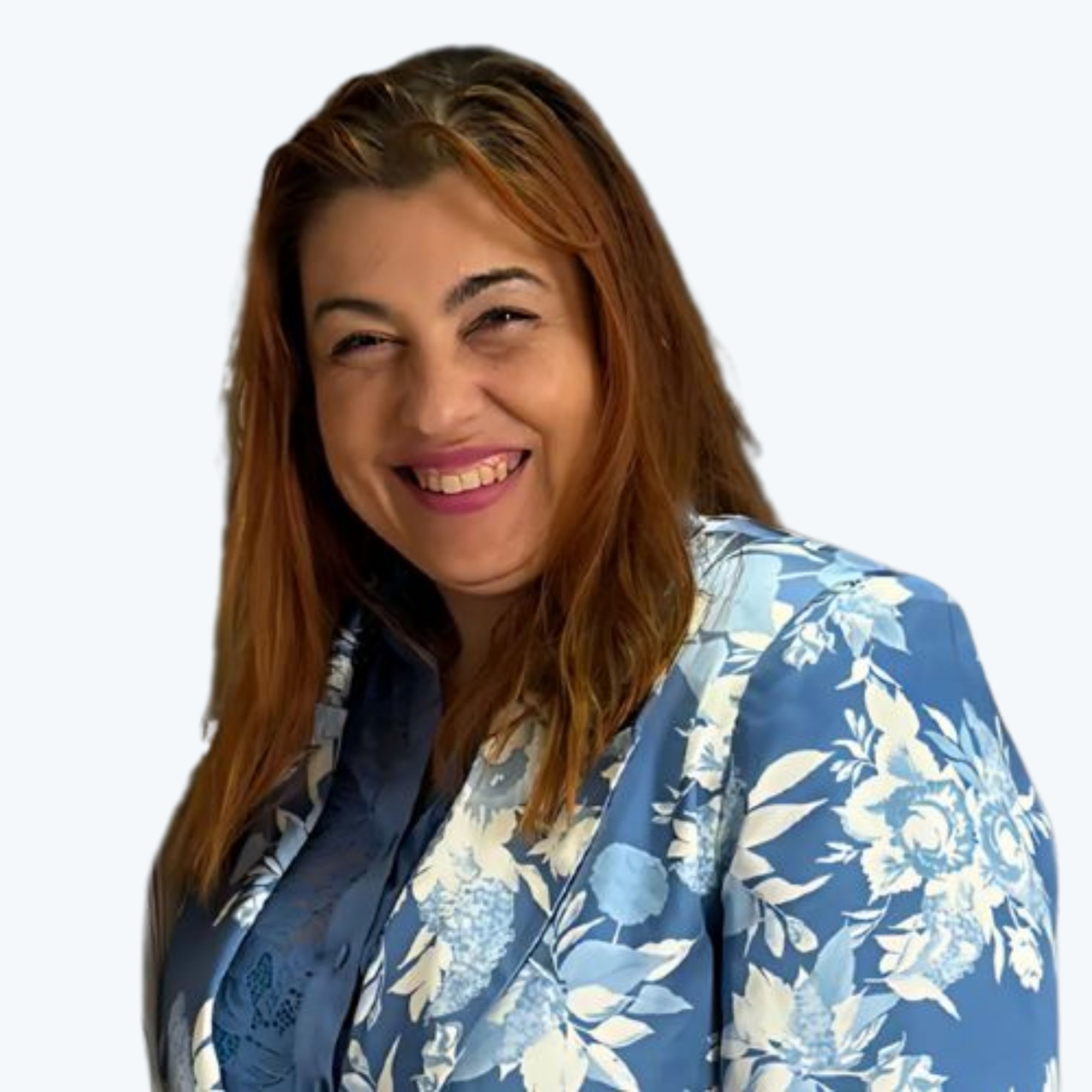 Maria Malliarou