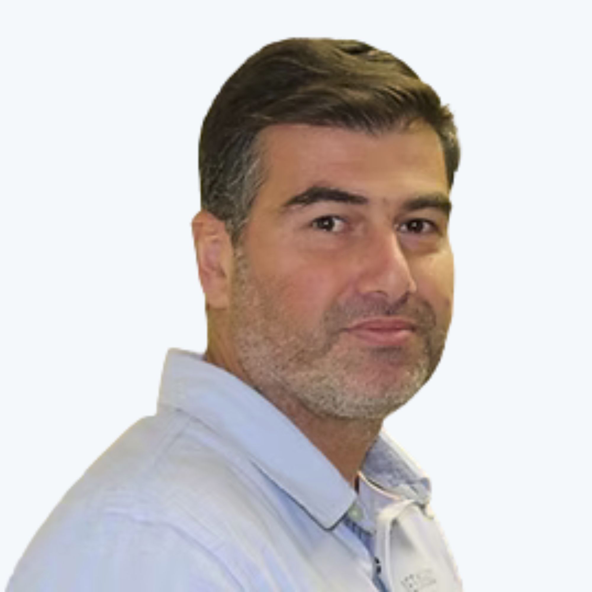 Ioannis Moisoglou
