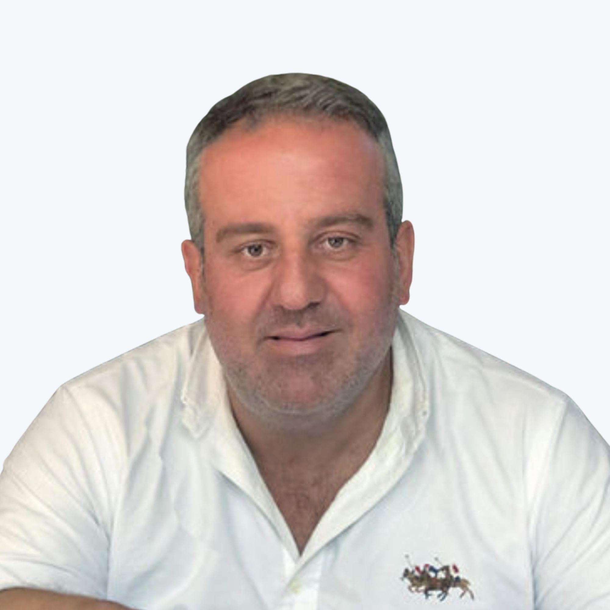 Pavlos Sarafis