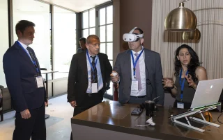 VR Preview