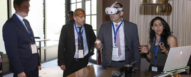 VR Preview